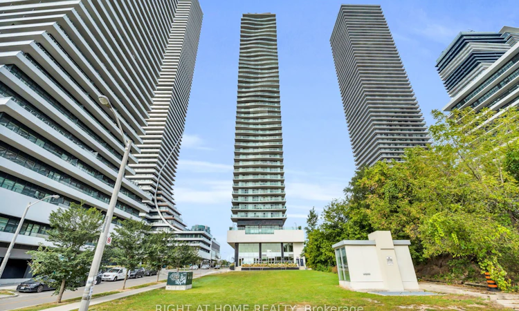 2304-33 Shore Breeze Drive
