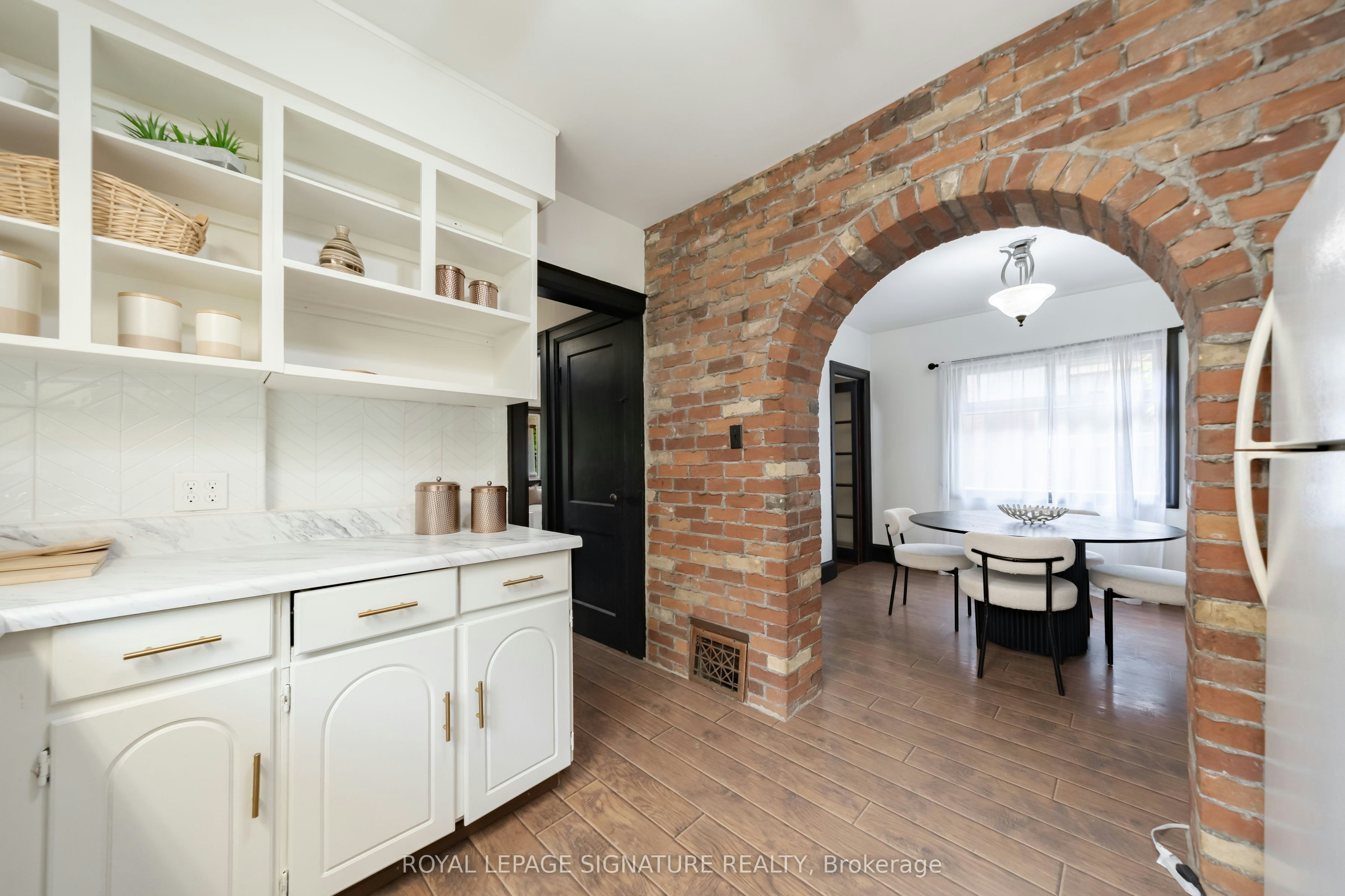 234 John Street, Toronto, ON, M9N 1K2