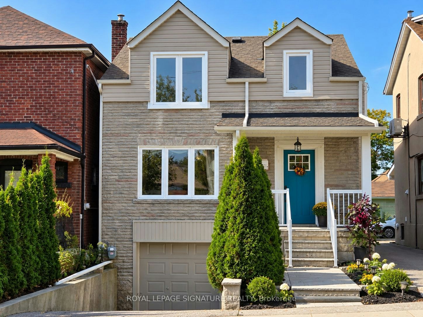 26 Fairbank Avenue, Toronto, ON, M6E 3Y4