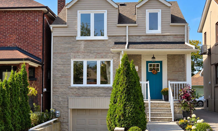 26 Fairbank Avenue