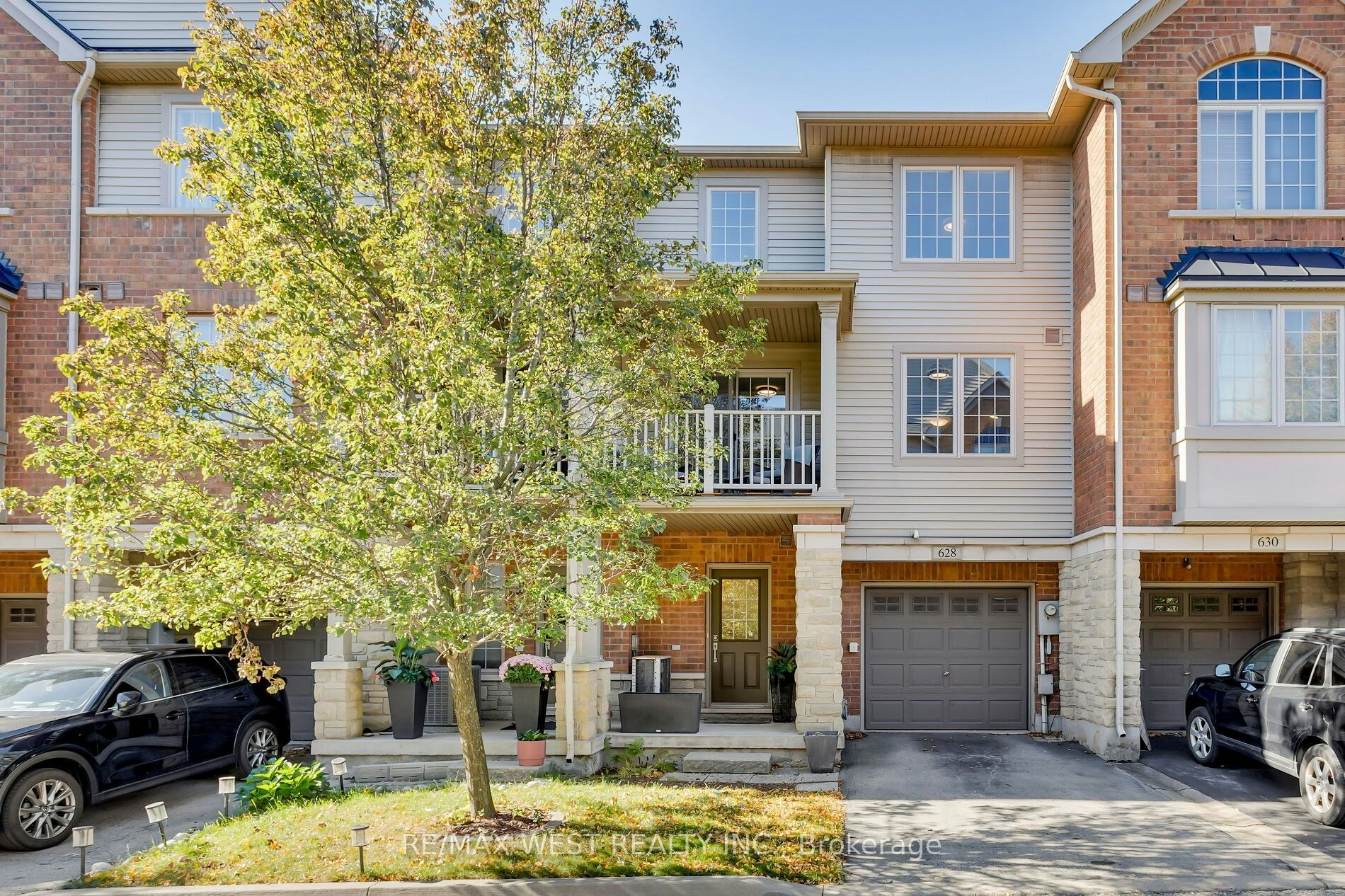 628 Bibby Common, Burlington, ON, L7L 0C6