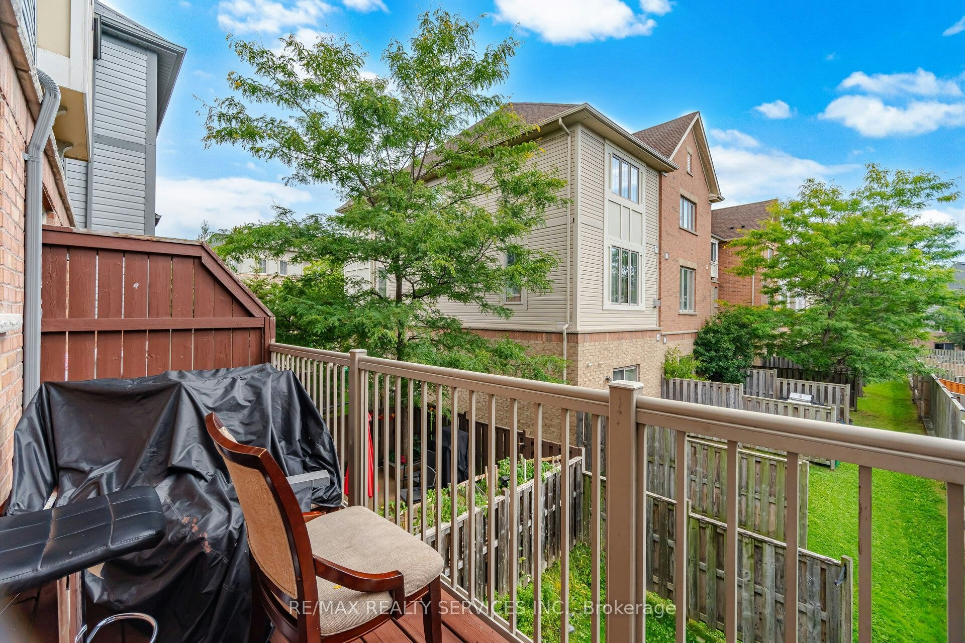 42-7 Cedar Lake Crescent, Brampton, ON, L6Y 0P9 - 42
