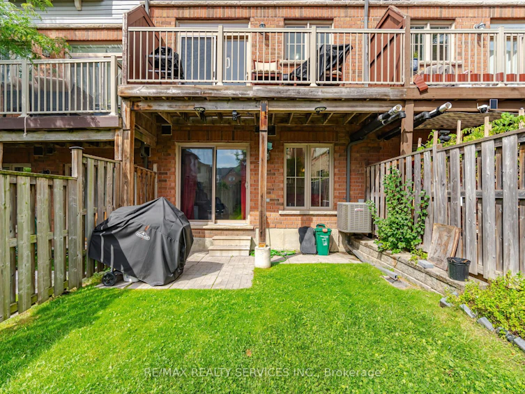 42-7 Cedar Lake Crescent, Brampton, ON, L6Y 0P9 - 46