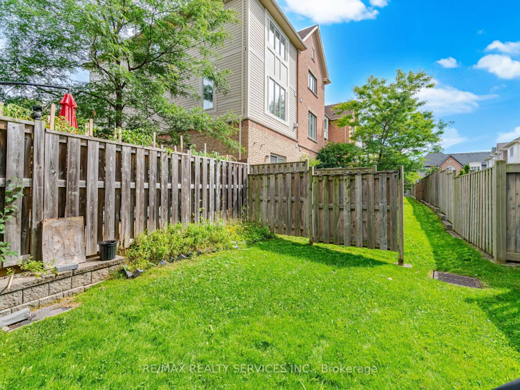 42-7 Cedar Lake Crescent, Brampton, ON, L6Y 0P9 - 44