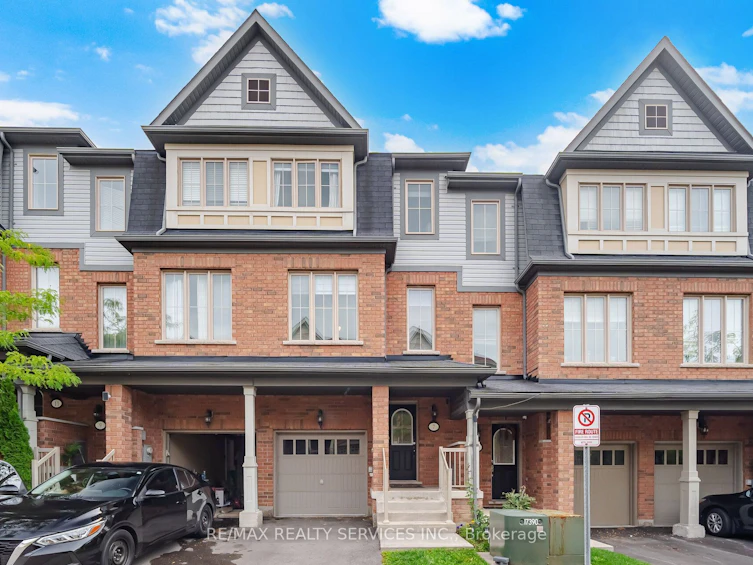 42-7 Cedar Lake Crescent, Brampton, ON, L6Y 0P9 - 3