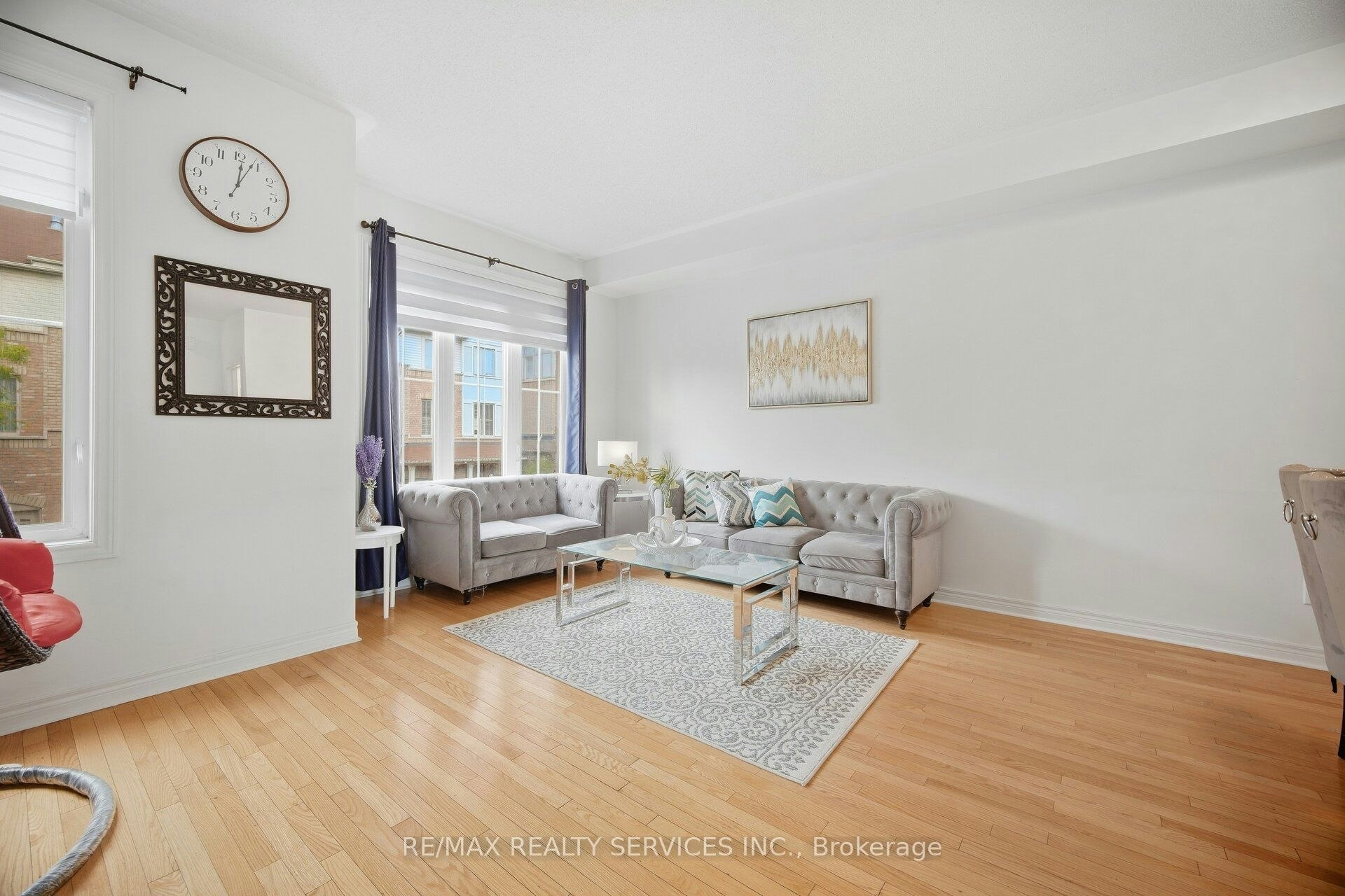 42-7 Cedar Lake Crescent, Brampton, ON, L6Y 0P9 - 8