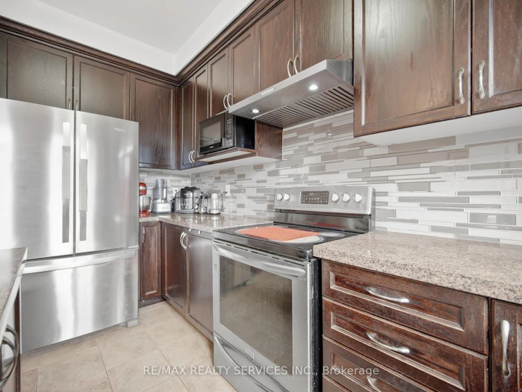 42-7 Cedar Lake Crescent, Brampton, ON, L6Y 0P9 - 16