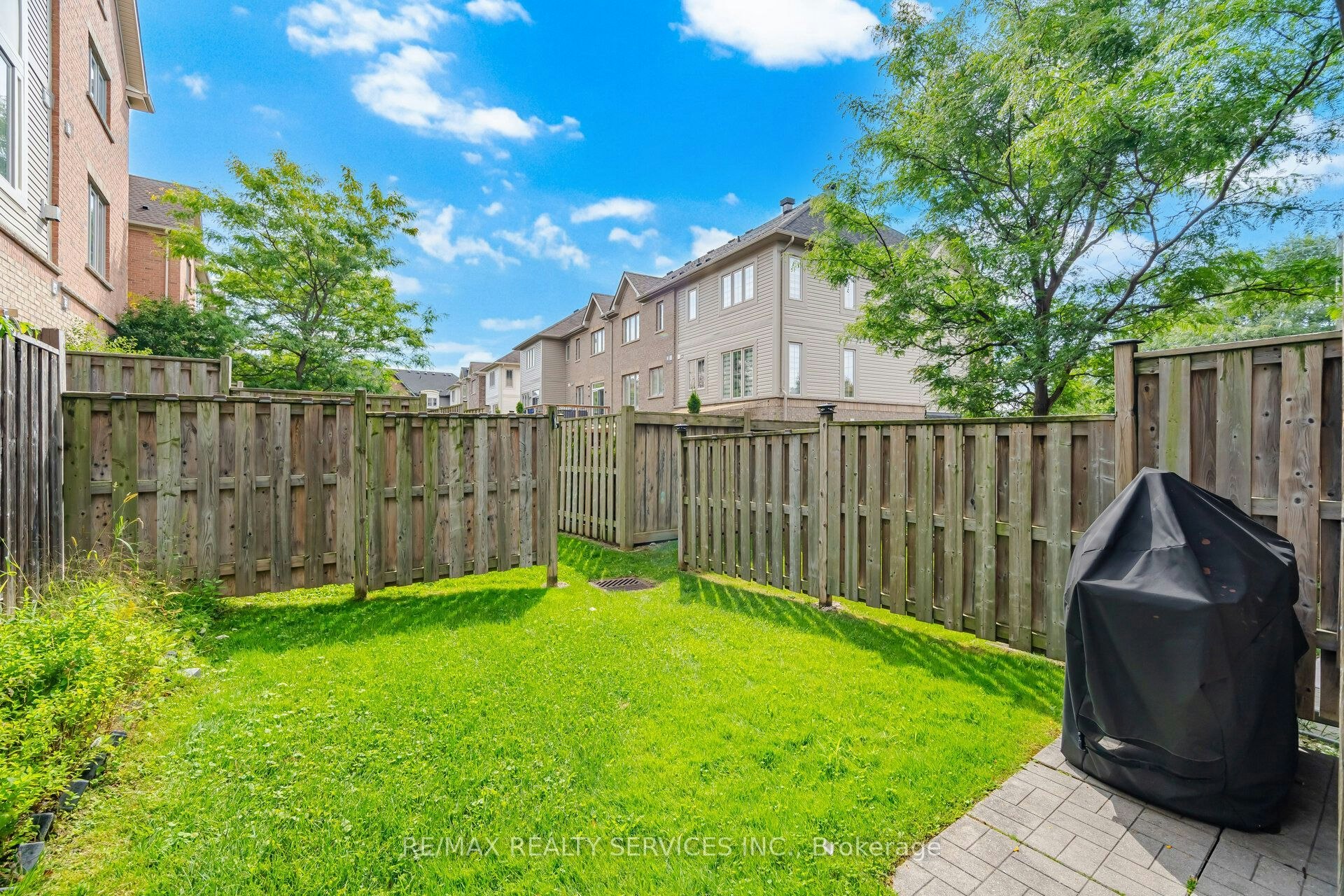 42-7 Cedar Lake Crescent, Brampton, ON, L6Y 0P9 - 45