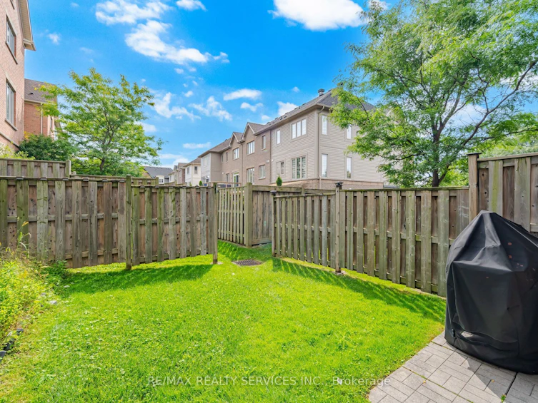 42-7 Cedar Lake Crescent, Brampton, ON, L6Y 0P9 - 45