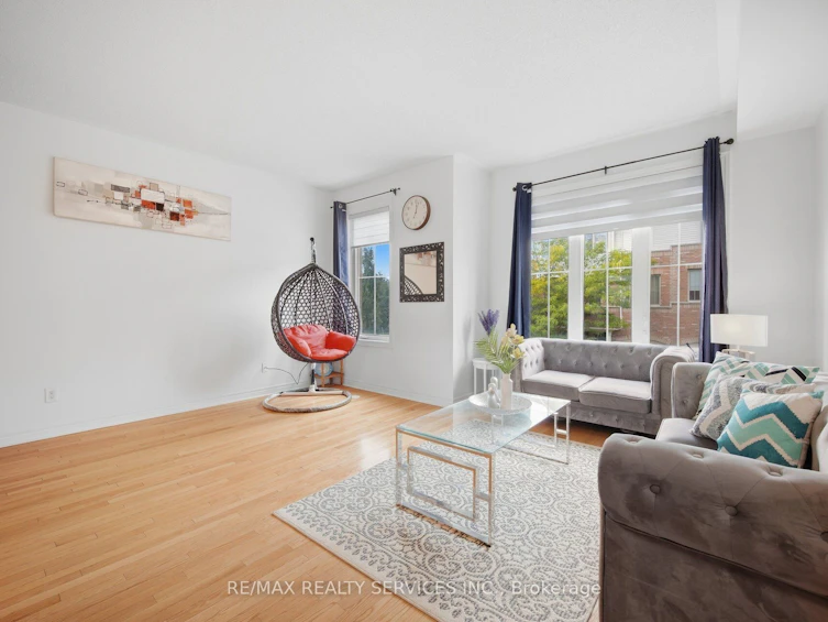 42-7 Cedar Lake Crescent, Brampton, ON, L6Y 0P9 - 7