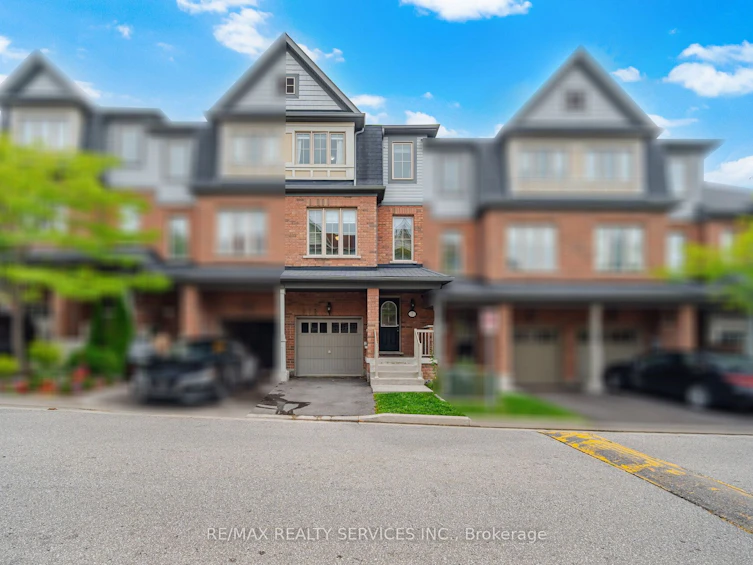 42-7 Cedar Lake Crescent, Brampton, ON, L6Y 0P9 - 2