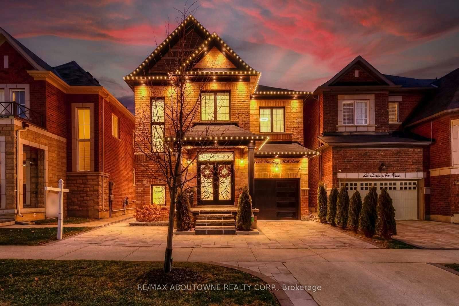 3115 Carding Mill Trail, Oakville, ON, L6M 0Z5 - 27