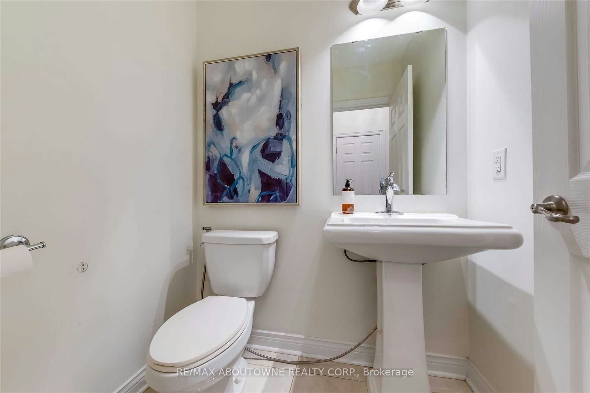 3115 Carding Mill Trail, Oakville, ON, L6M 0Z5 - 12