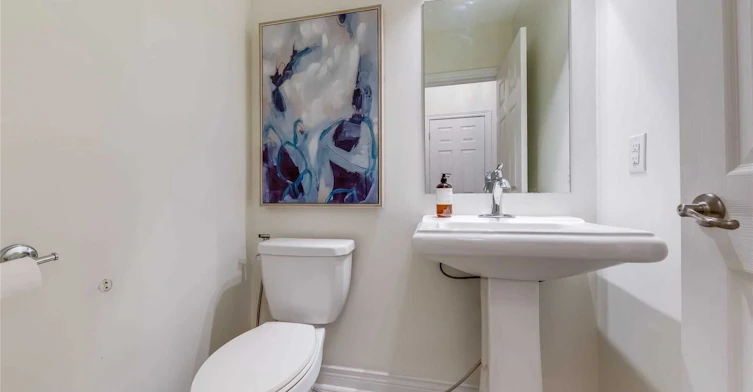 3115 Carding Mill Trail, Oakville, ON, L6M 0Z5 - 12