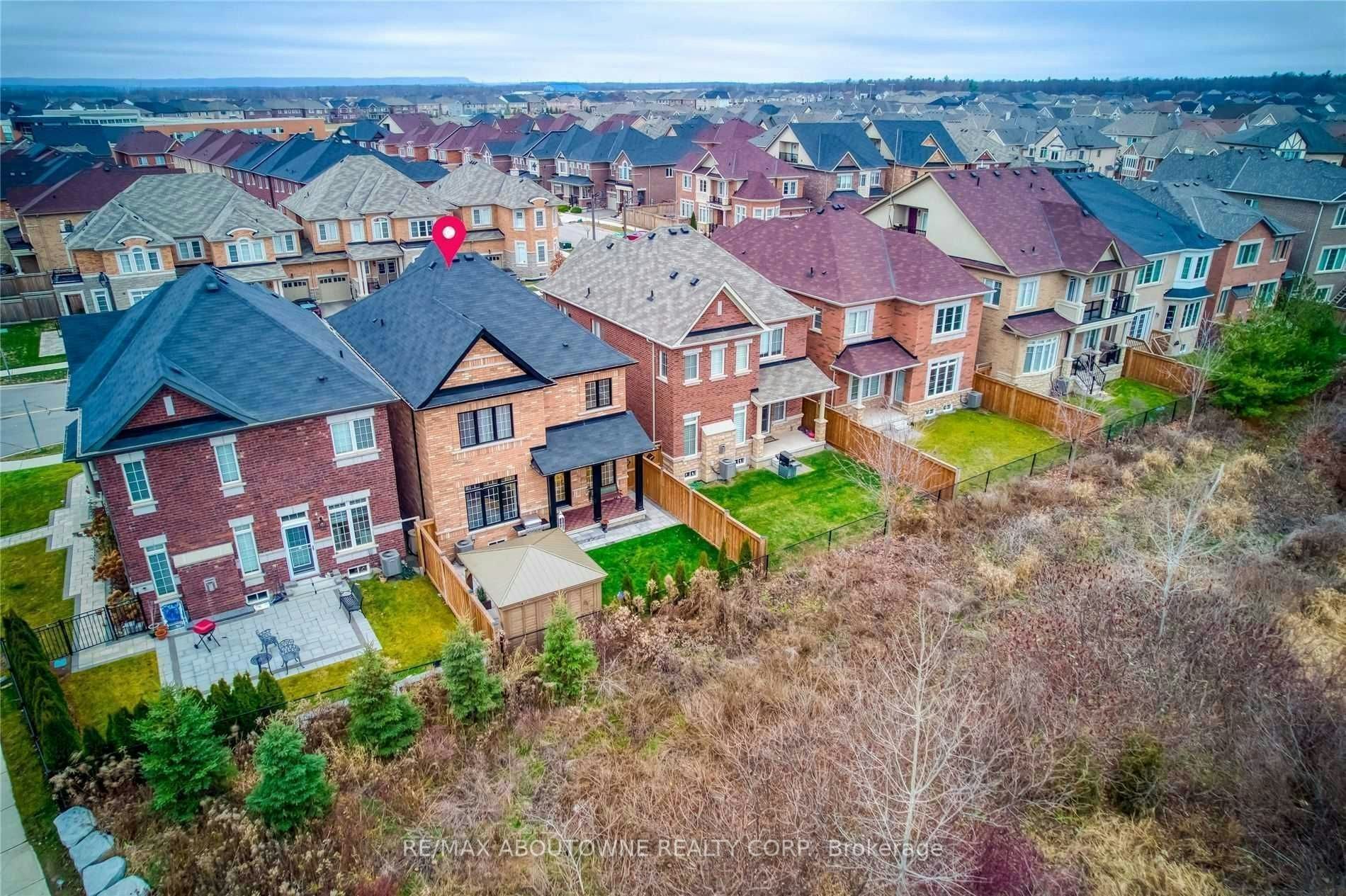 3115 Carding Mill Trail, Oakville, ON, L6M 0Z5 - 26