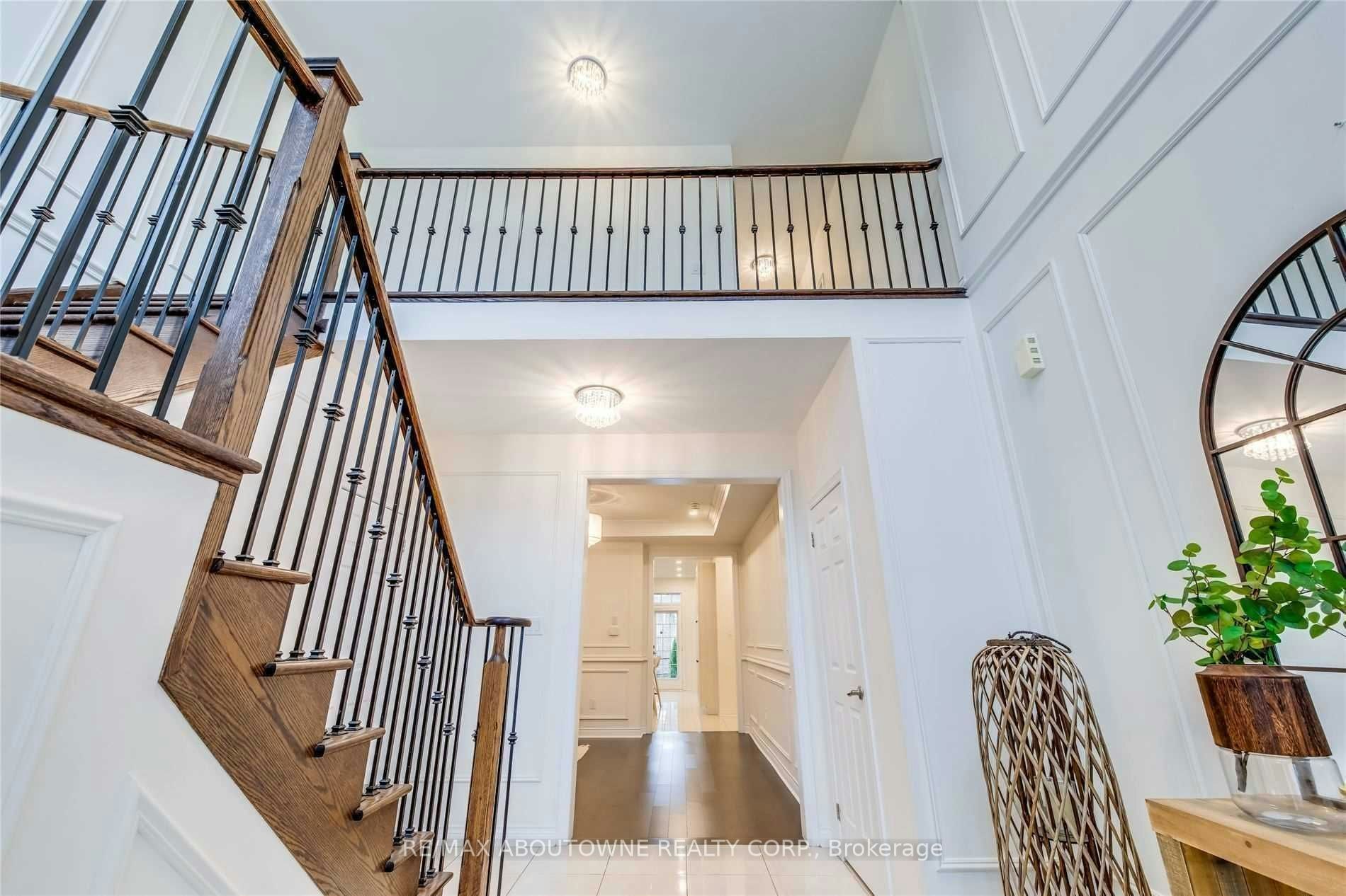 3115 Carding Mill Trail, Oakville, ON, L6M 0Z5 - 4