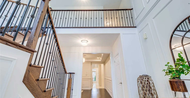 3115 Carding Mill Trail, Oakville, ON, L6M 0Z5 - 4