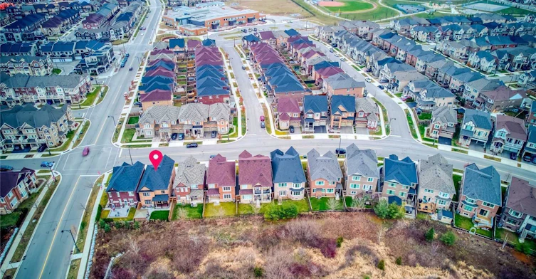 3115 Carding Mill Trail, Oakville, ON, L6M 0Z5 - 2
