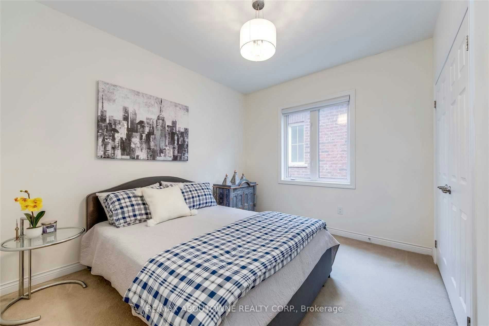 3115 Carding Mill Trail, Oakville, ON, L6M 0Z5 - 19