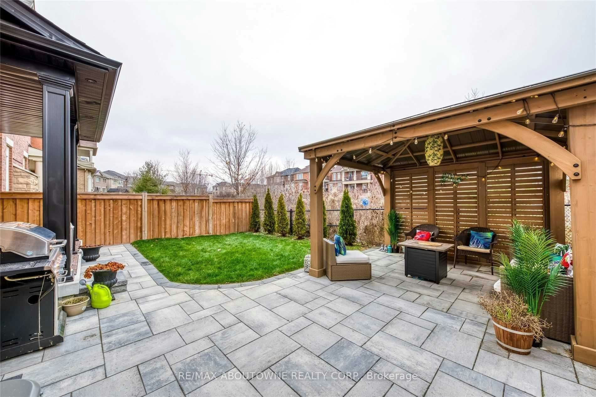 3115 Carding Mill Trail, Oakville, ON, L6M 0Z5 - 25