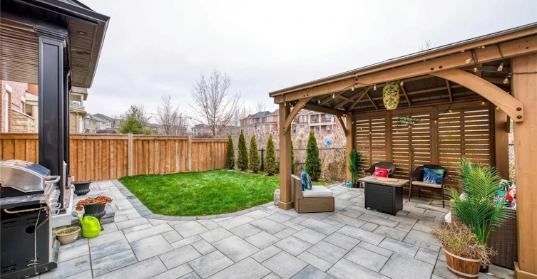 3115 Carding Mill Trail, Oakville, ON, L6M 0Z5 - 25