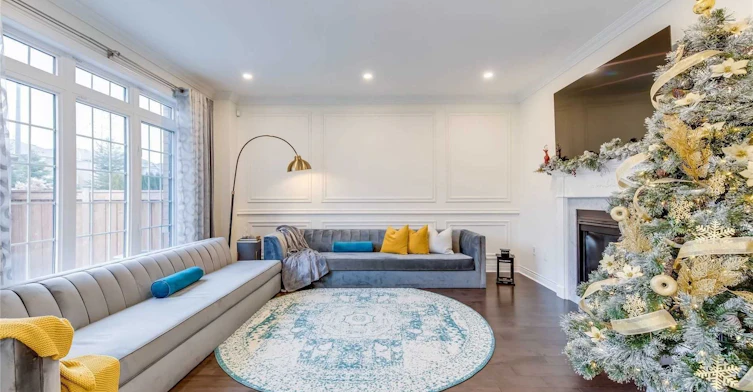 3115 Carding Mill Trail, Oakville, ON, L6M 0Z5 - 10
