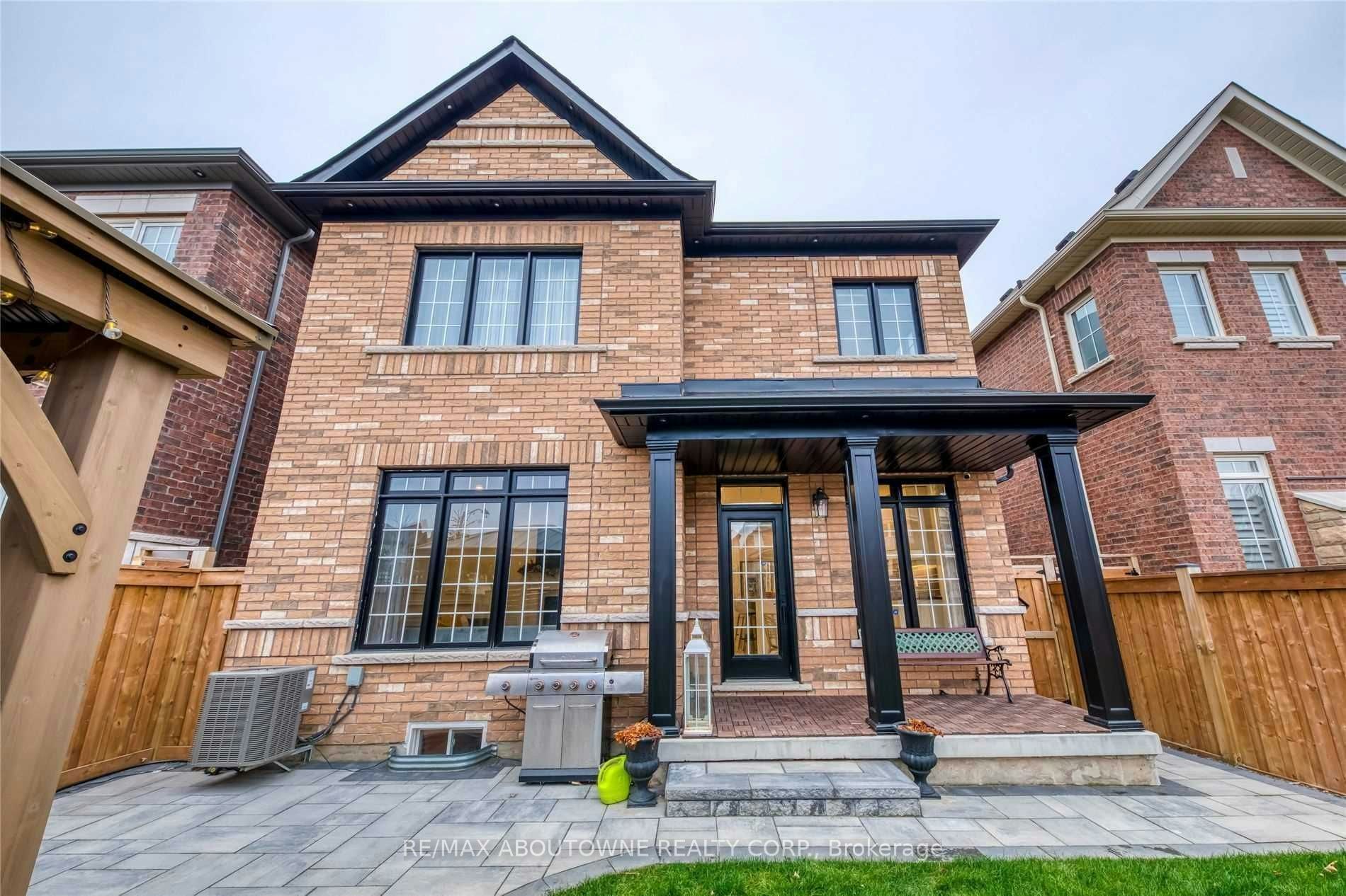3115 Carding Mill Trail, Oakville, ON, L6M 0Z5 - 23
