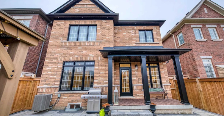 3115 Carding Mill Trail, Oakville, ON, L6M 0Z5 - 23