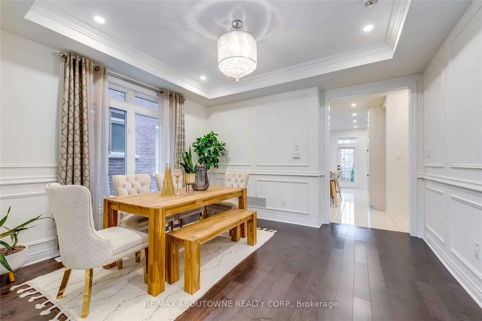 3115 Carding Mill Trail, Oakville, ON, L6M 0Z5 - 5