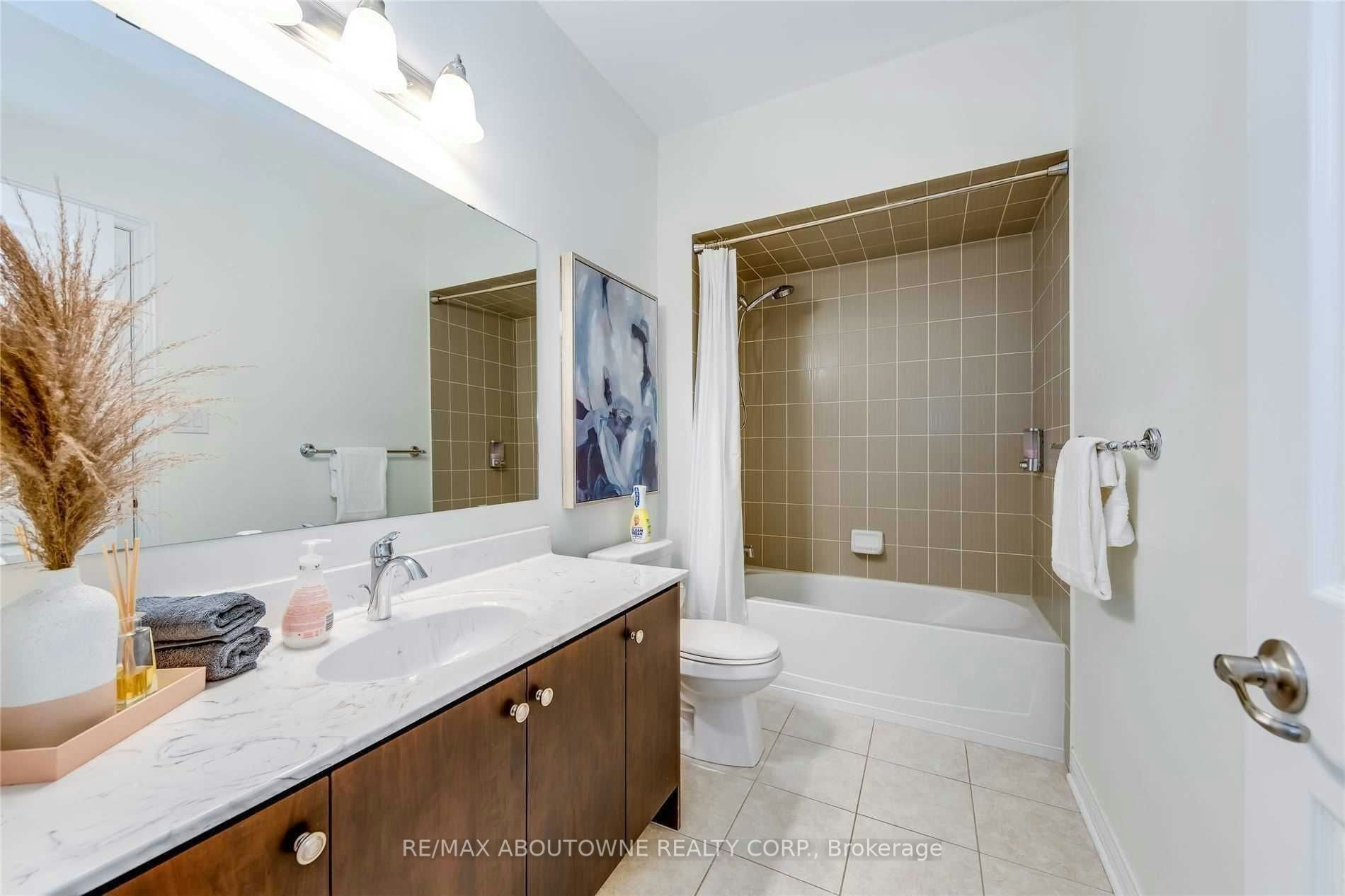 3115 Carding Mill Trail, Oakville, ON, L6M 0Z5 - 21