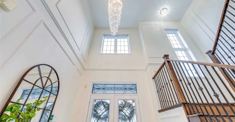 3115 Carding Mill Trail, Oakville, ON, L6M 0Z5 - 3