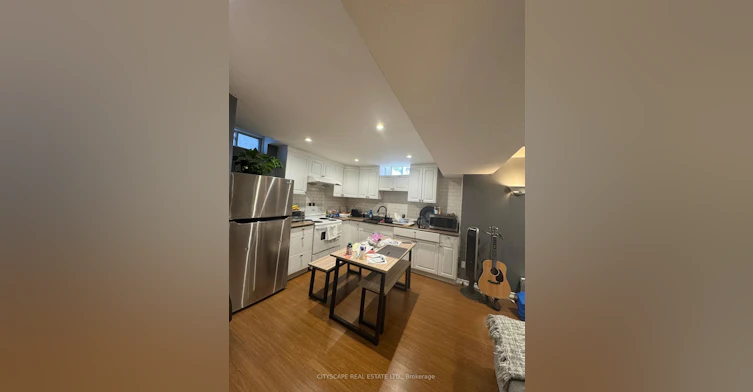 Bsmnt-31 Dunlop Court, Brampton, ON, L6X 4Z8 - 12
