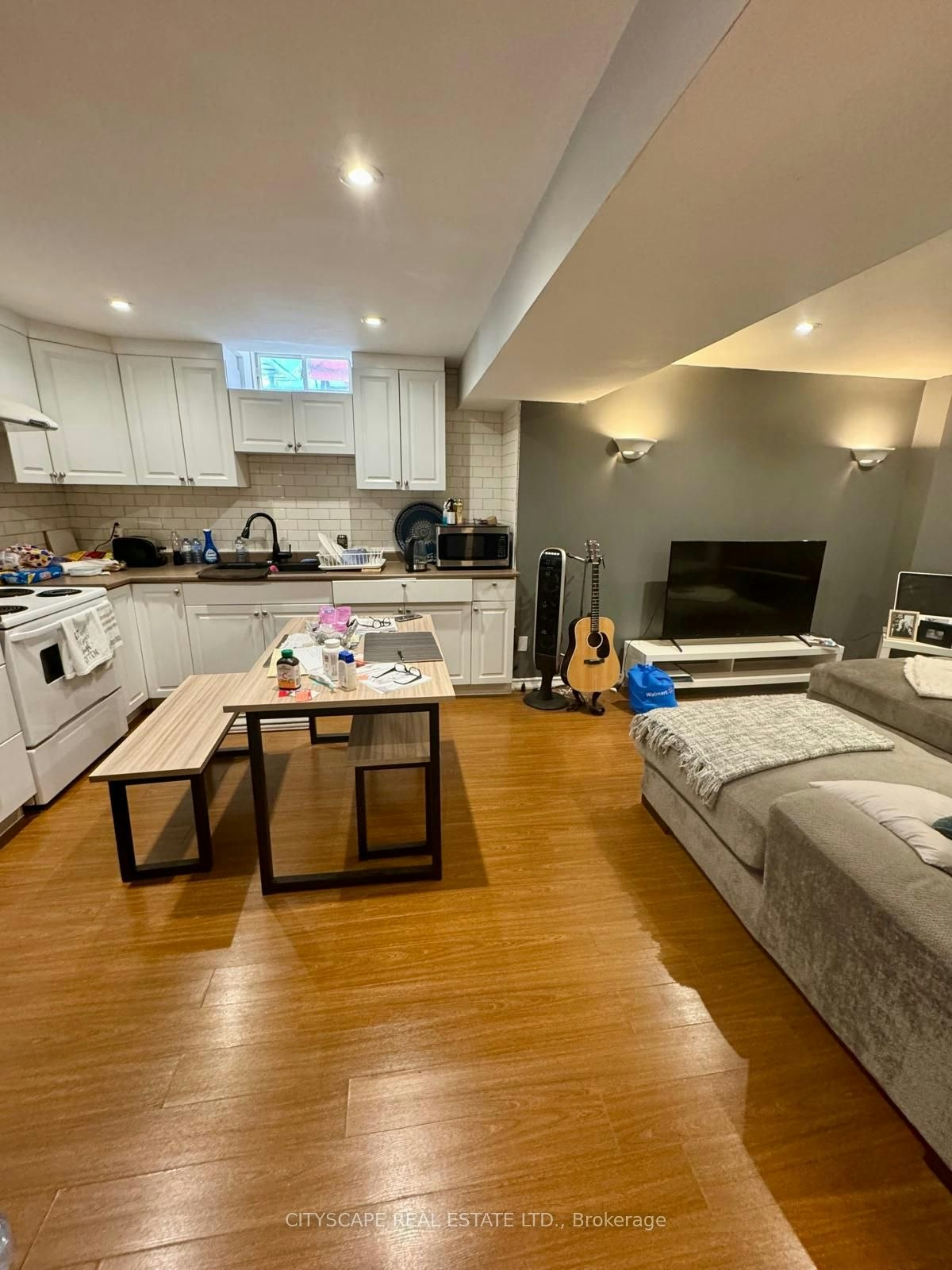 Bsmnt-31 Dunlop Court, Brampton, ON, L6X 4Z8 - 10