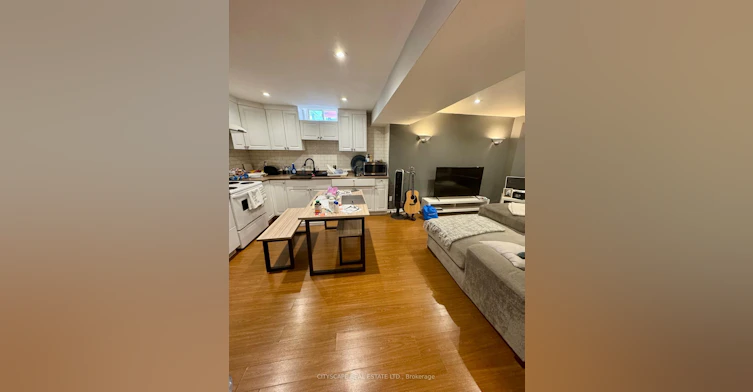 Bsmnt-31 Dunlop Court, Brampton, ON, L6X 4Z8 - 10