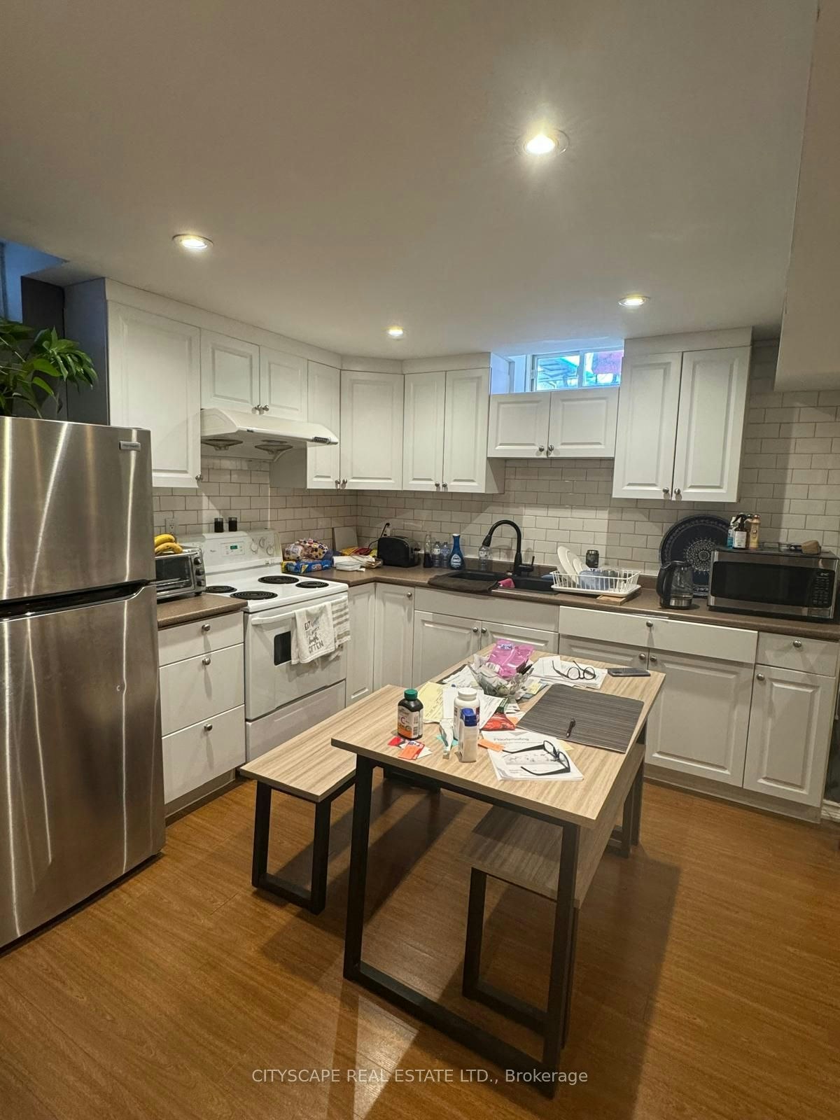 Bsmnt-31 Dunlop Court, Brampton, ON, L6X 4Z8 - 13