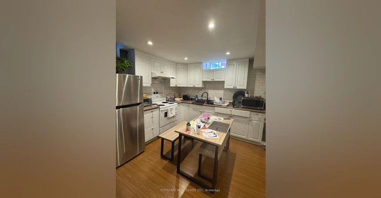 Bsmnt-31 Dunlop Court, Brampton, ON, L6X 4Z8 - 13