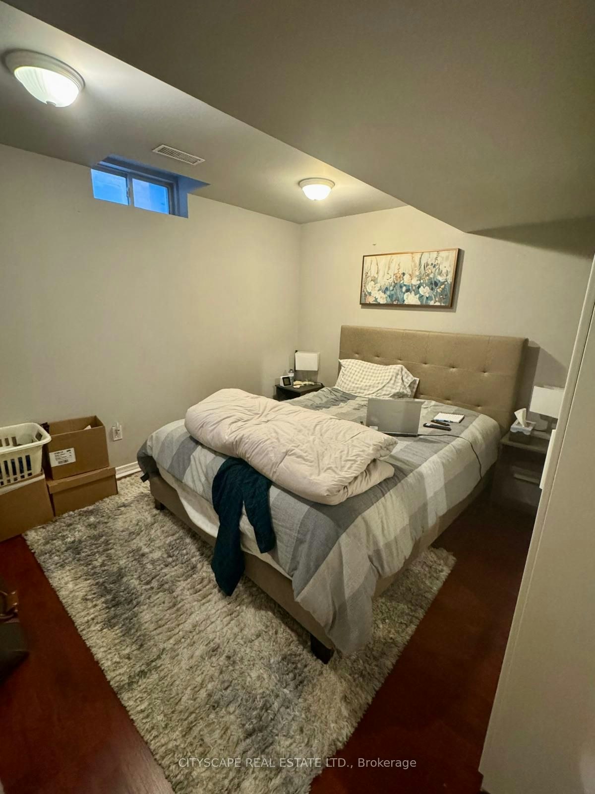 Bsmnt-31 Dunlop Court, Brampton, ON, L6X 4Z8 - 7
