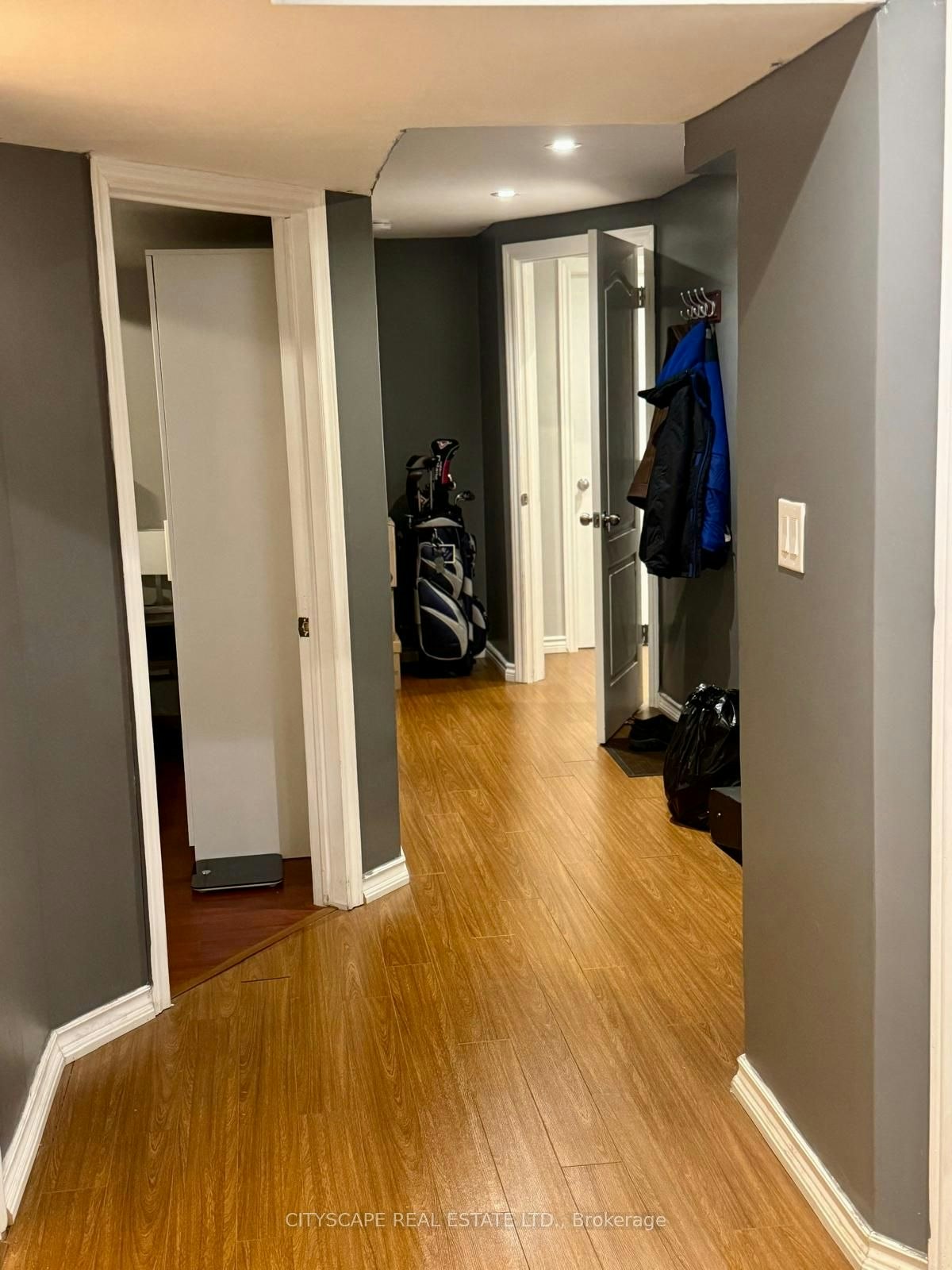 Bsmnt-31 Dunlop Court, Brampton, ON, L6X 4Z8 - 16