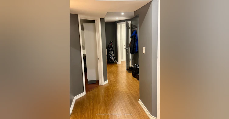Bsmnt-31 Dunlop Court, Brampton, ON, L6X 4Z8 - 16