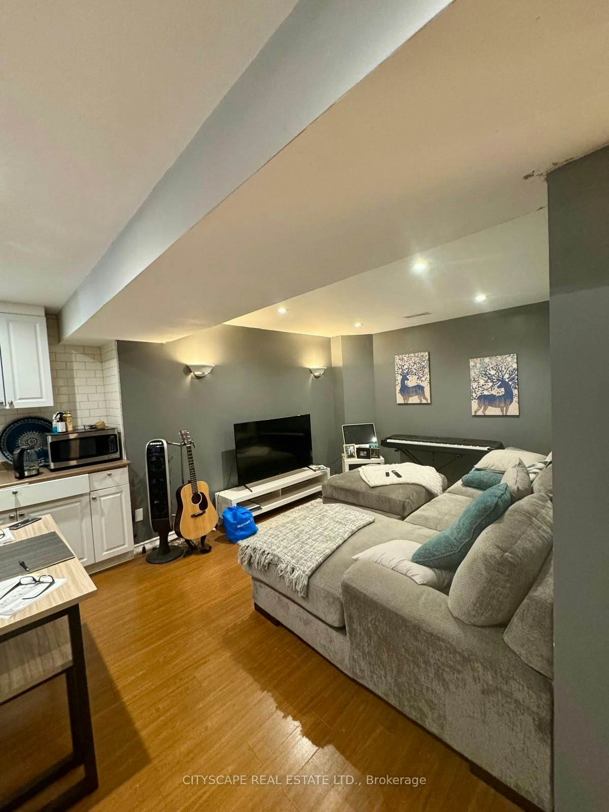 Bsmnt-31 Dunlop Court, Brampton, ON, L6X 4Z8 - 11
