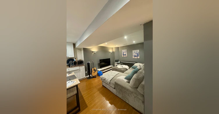 Bsmnt-31 Dunlop Court, Brampton, ON, L6X 4Z8 - 11
