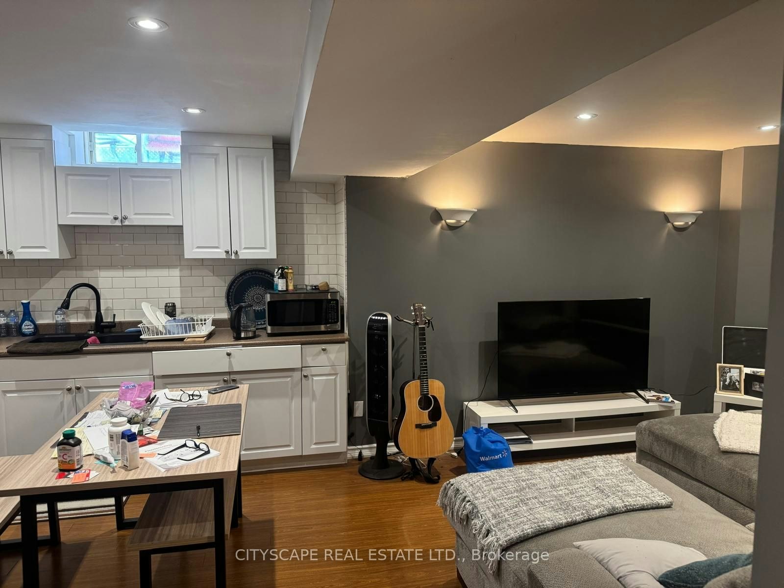 Bsmnt-31 Dunlop Court, Brampton, ON, L6X 4Z8
