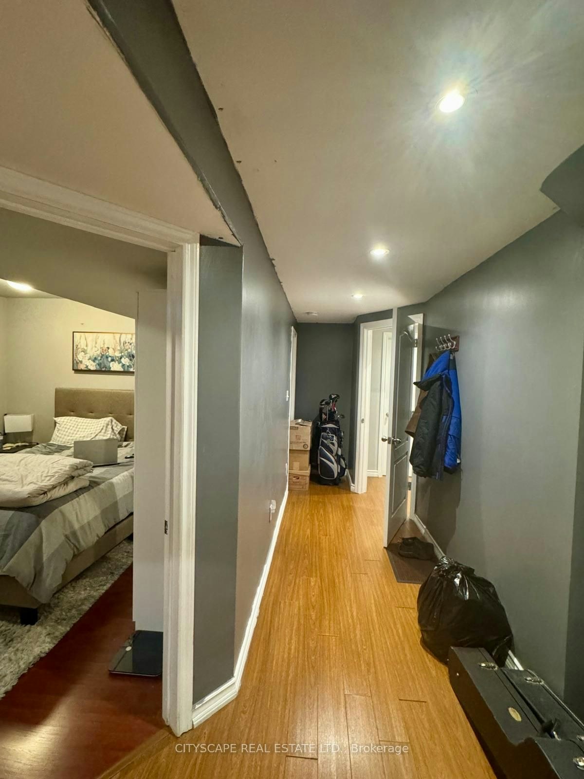 Bsmnt-31 Dunlop Court, Brampton, ON, L6X 4Z8 - 14