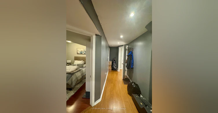 Bsmnt-31 Dunlop Court, Brampton, ON, L6X 4Z8 - 14