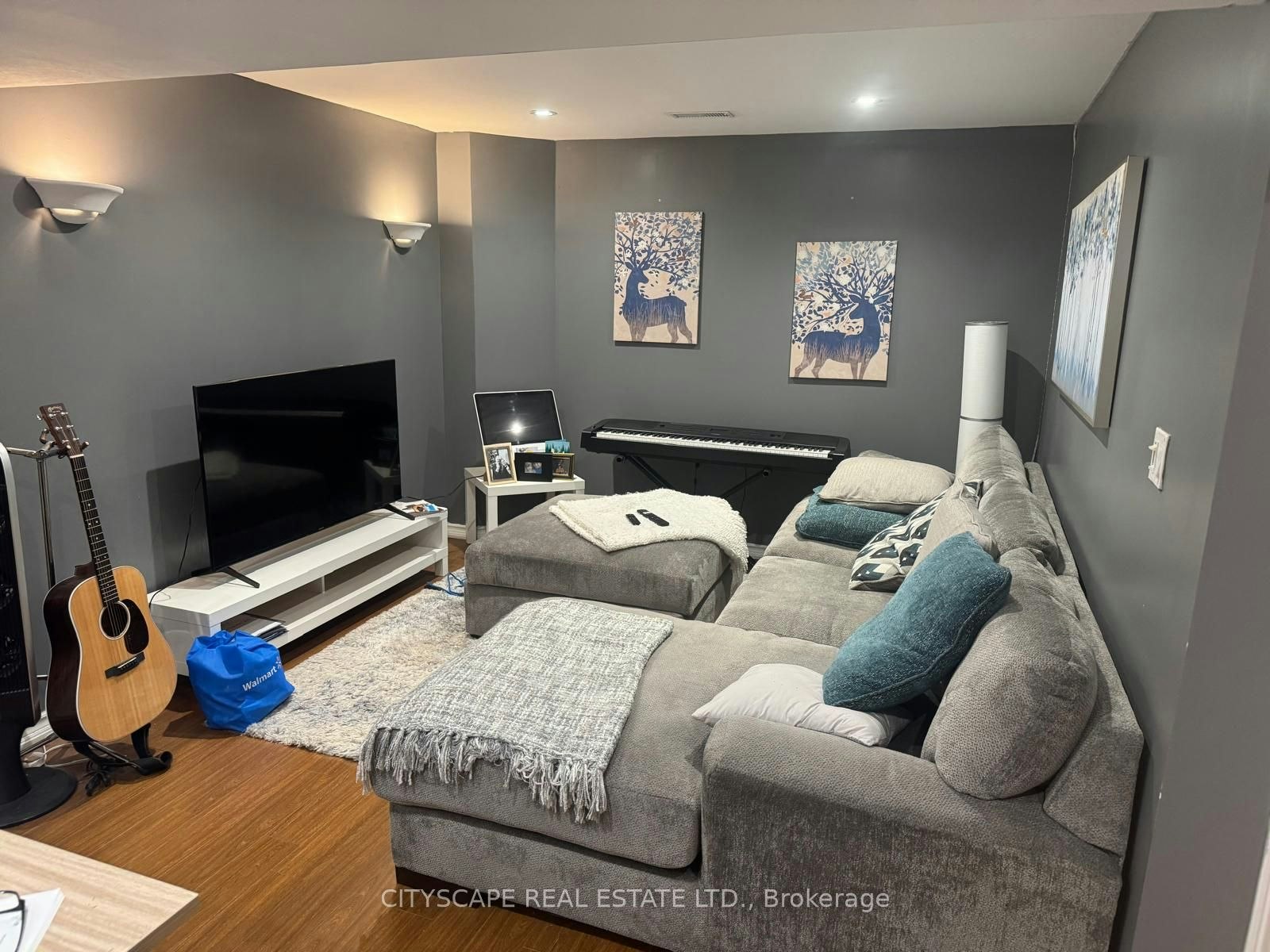 Bsmnt-31 Dunlop Court, Brampton, ON, L6X 4Z8 - 5