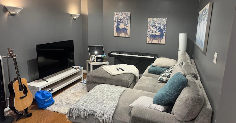 Bsmnt-31 Dunlop Court, Brampton, ON, L6X 4Z8 - 5
