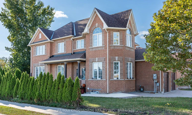 1090 Trudeau Drive