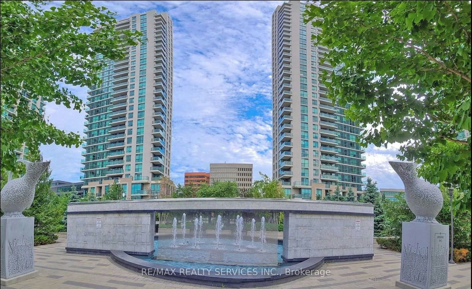 811-205 Sherway Gardens Road, Toronto, ON, M9C 0A5