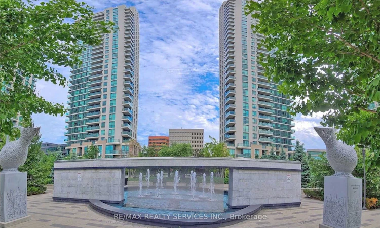 811-205 Sherway Gardens Road