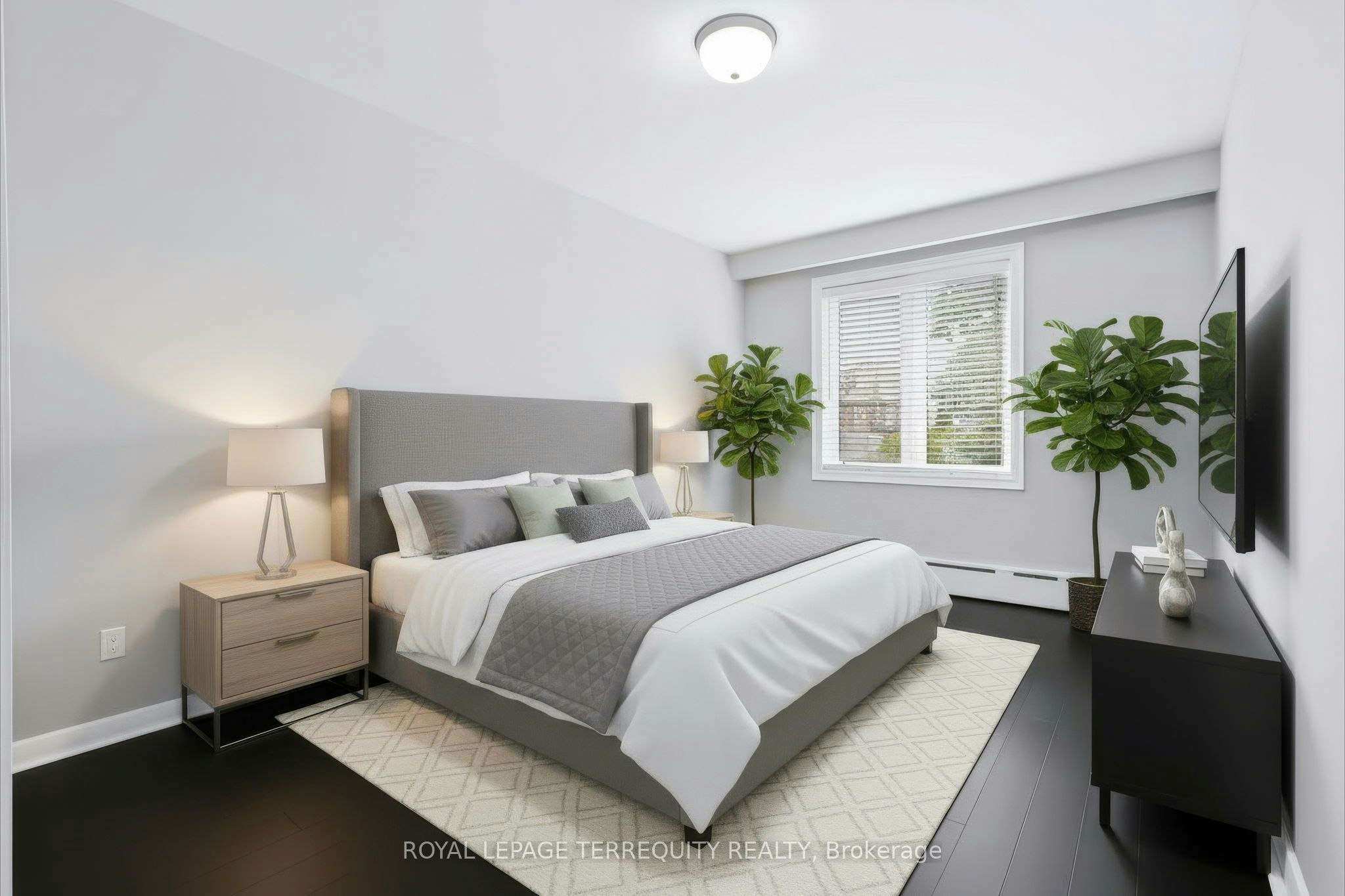 Upper-32 Dynevor Road, Toronto, ON, M6E 3X1 - 23